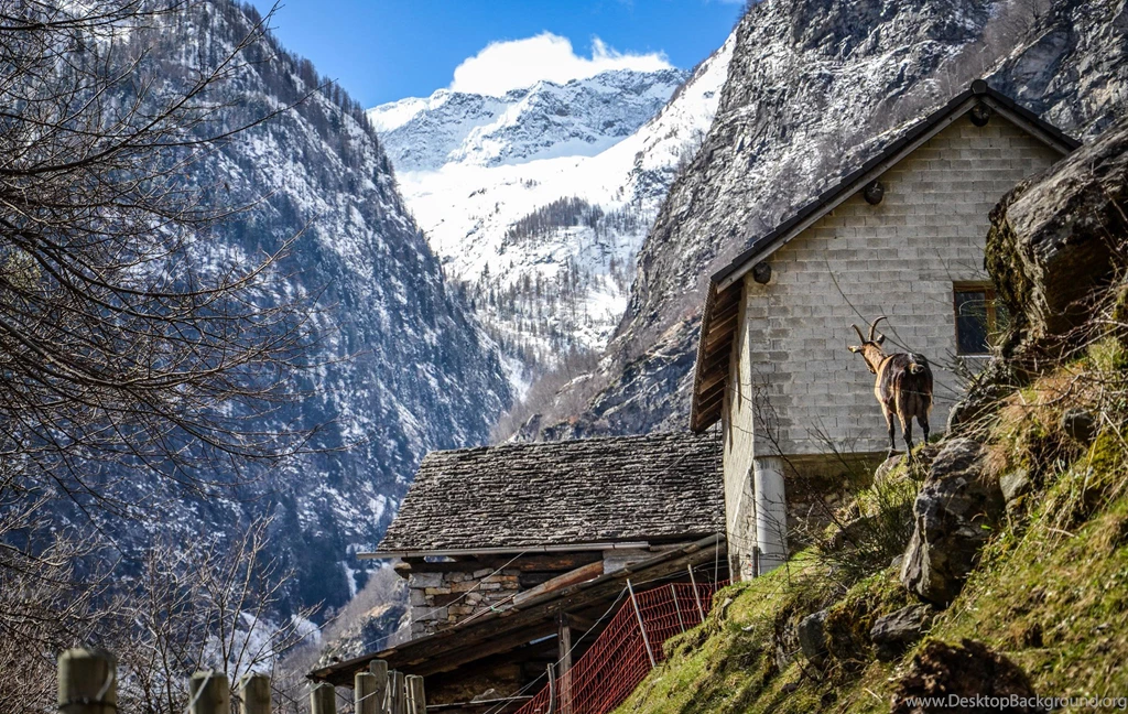 Landscape Wallpapers, Hd Desktop Images, Large Wallpapers, Windows ...