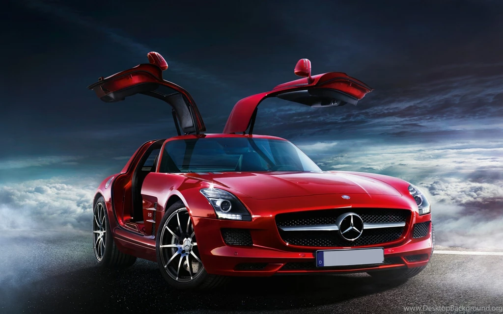 Mercedes Benz Sls Amg Wallpaper,cars HD Wallpaper,1920x1080 HD ...