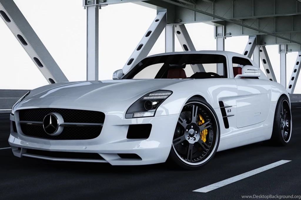 Mercedes Sls Amg Wallpapers   Car Release Date & Reviews