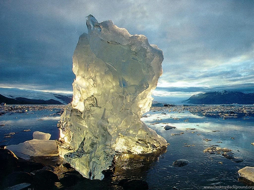 Kenai National Park In Alaska Wallpapers And Backgrounds (1024 X ...