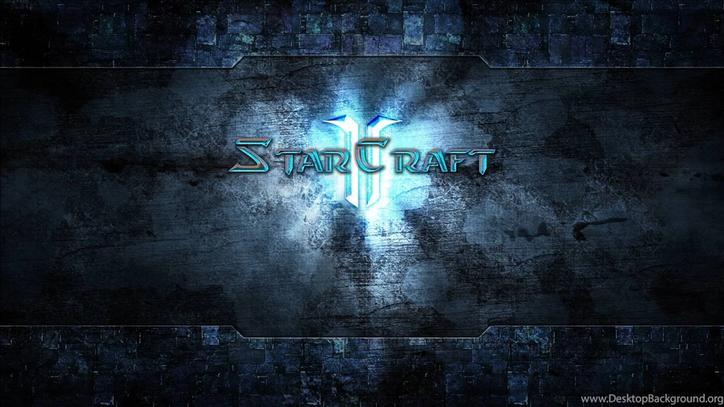 Starcraft 2 Wallpapers Wallpapers Cave