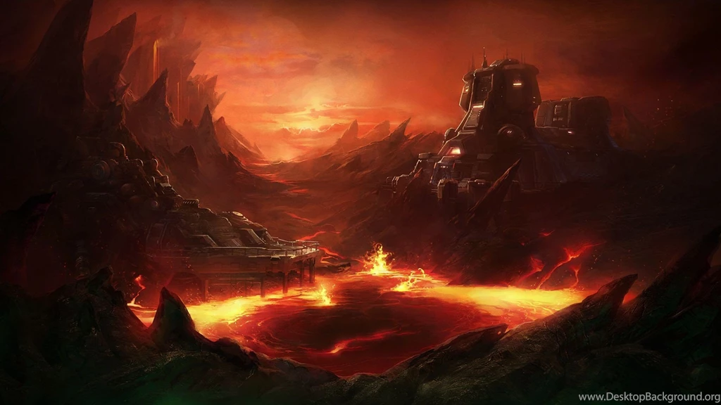 72 StarCraft II: Heart Of The Swarm HD Wallpapers