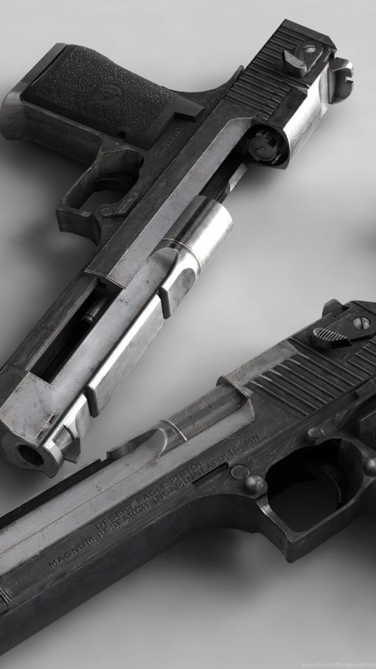 iPhone 6 Gun Wallpapers HD, Desktop Backgrounds 750x1334