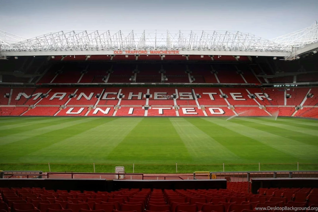 Old Trafford HD Images
