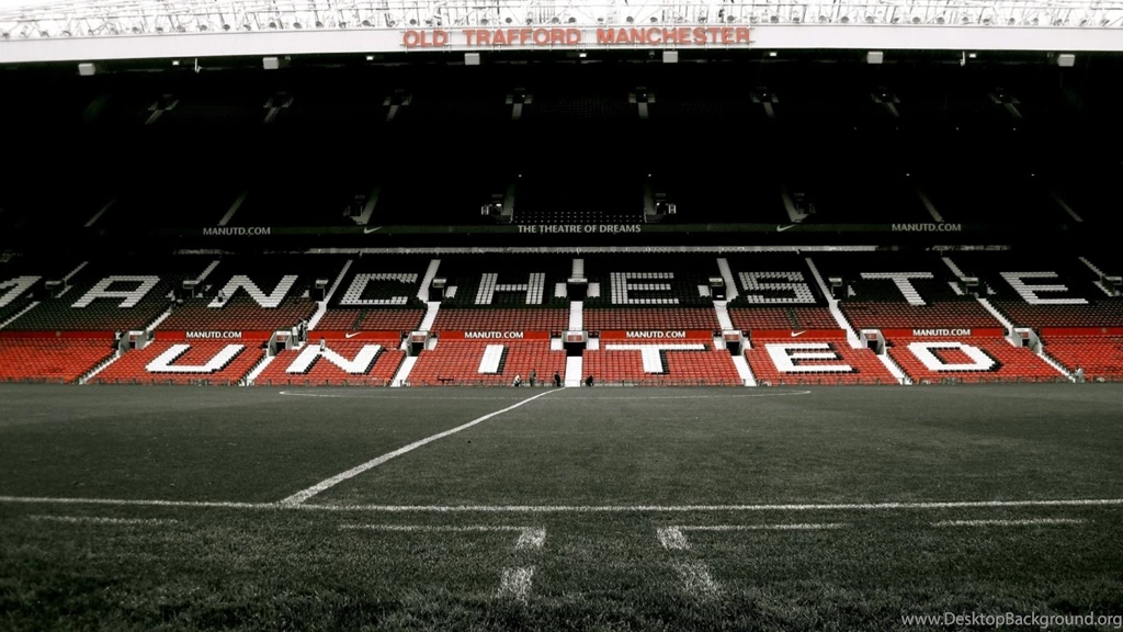 Manchester United Wallpapers