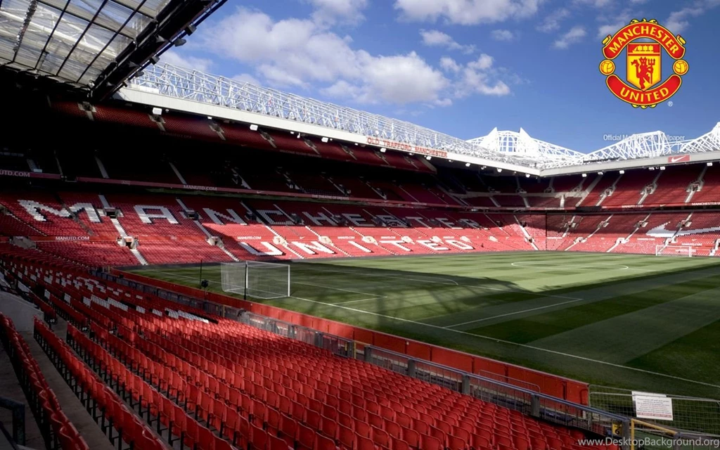 Manchester Old Trafford Wallpapers Football HD Wallpapers