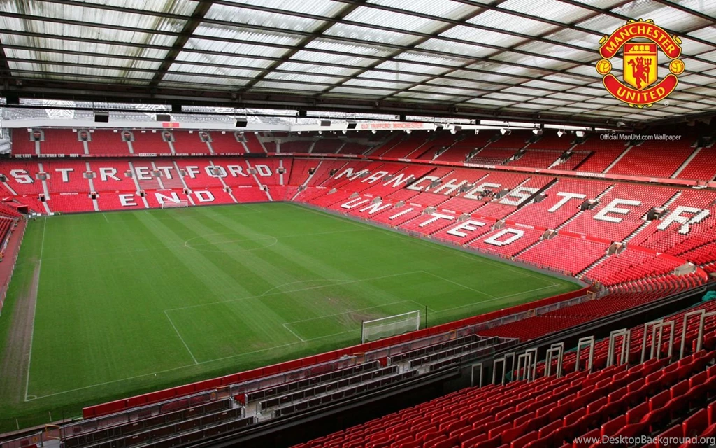 Old Trafford