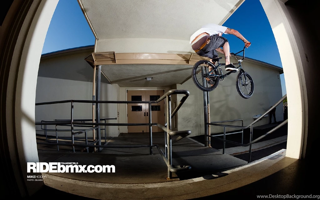 BMX Desktop Wallpapers & Downloads   Weekend Wallpapers   June 4 ...