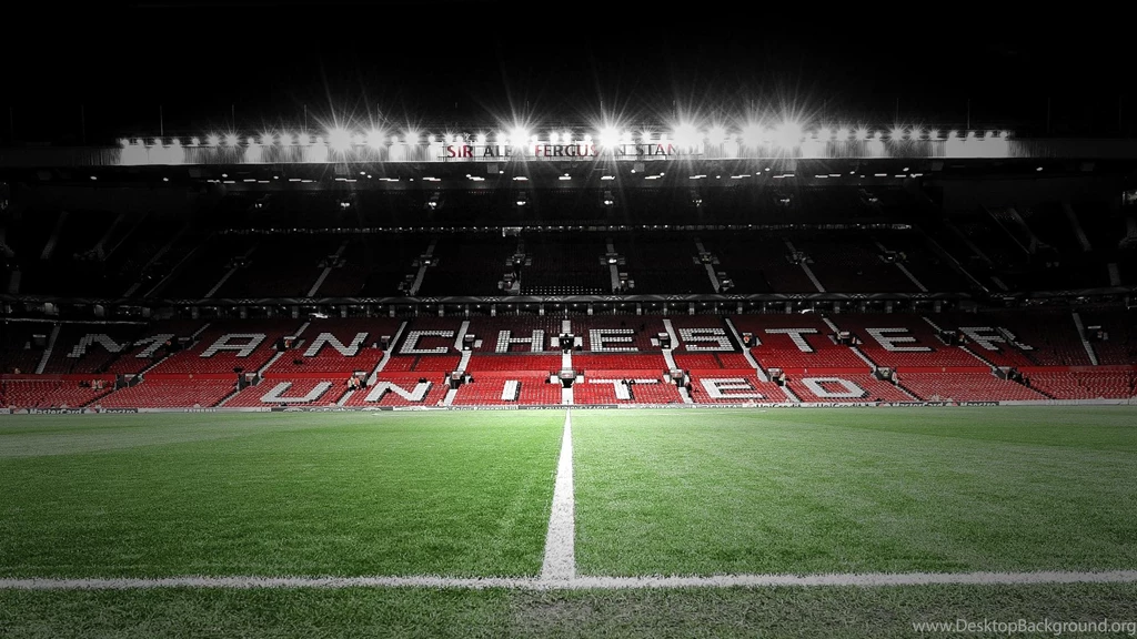 Old Trafford – Next Chapter Media