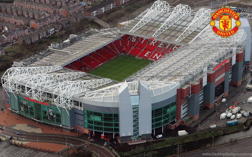 Old Trafford (2)