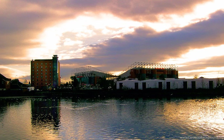 Old Trafford Wallpapers By Silver Guild On DeviantArt
