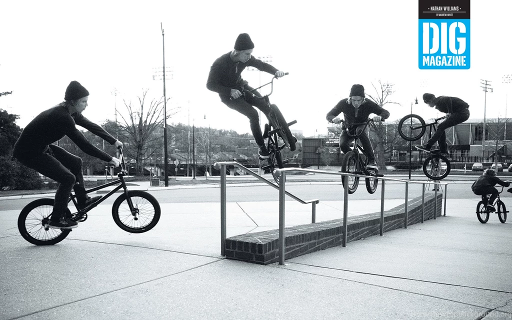 CINEMA WHEEL CO. » DIG BMX PHOTO OPS WITH NATHAN