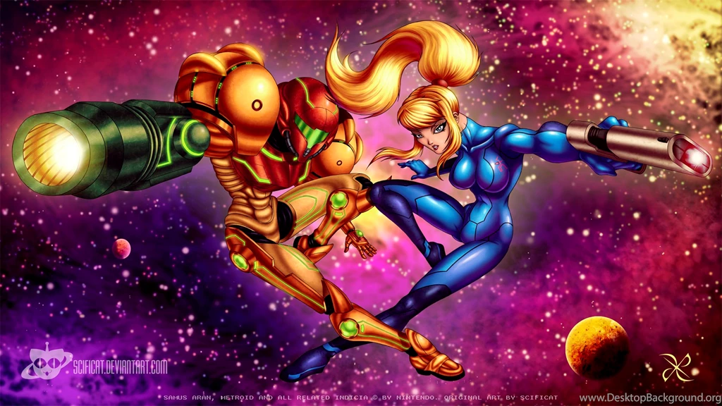 Samus Aran, Facets, Hero, 1920x1080 HD Wallpapers And FREE Stock Photo