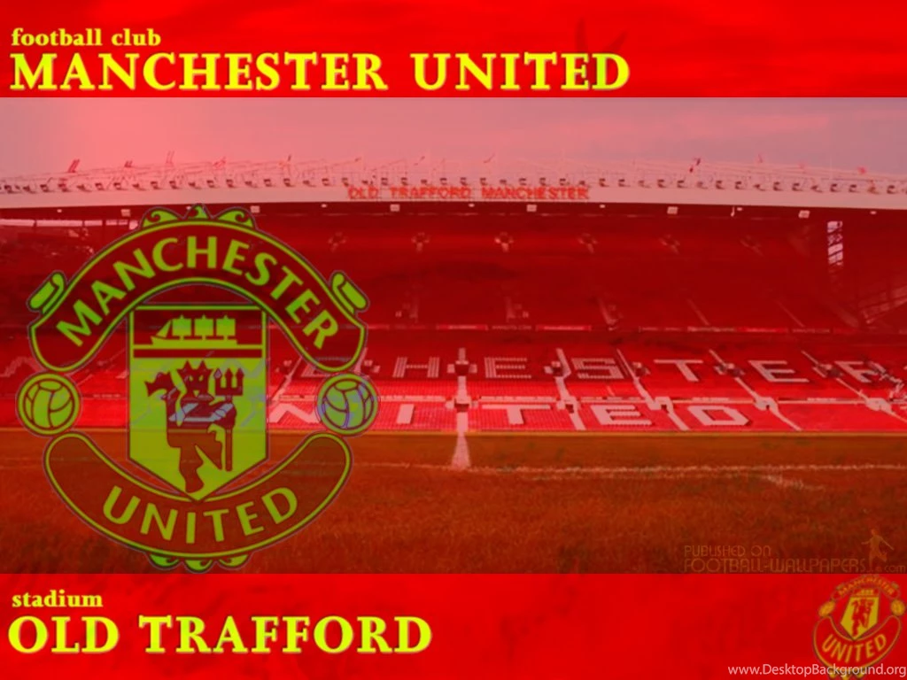 Old Trafford Wallpapers