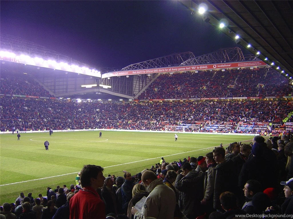 OLD TRAFFORD Wallpaper, Football Pictures And Photos