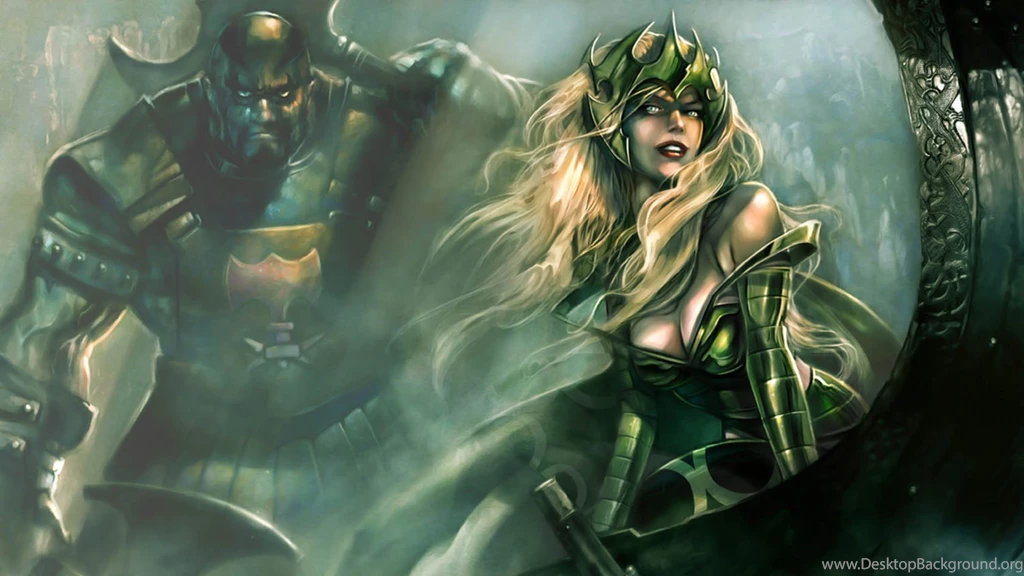 HQ Wallpapers Collection Fantasy Art Photo 1033 Of 1266 ...