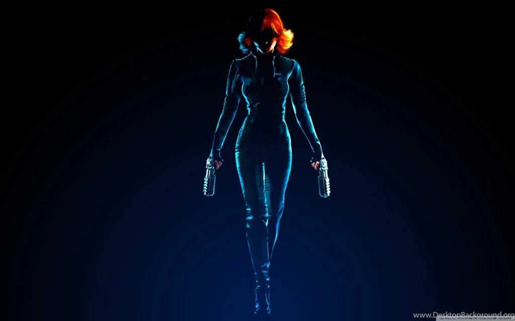 75 Black Widow HD Wallpapers