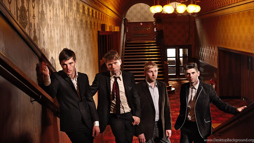 Franz Ferdinand