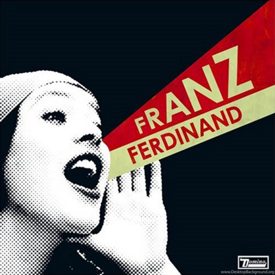 Franz Ferdinand New Album Right Thoughts, Right Words, Right Action