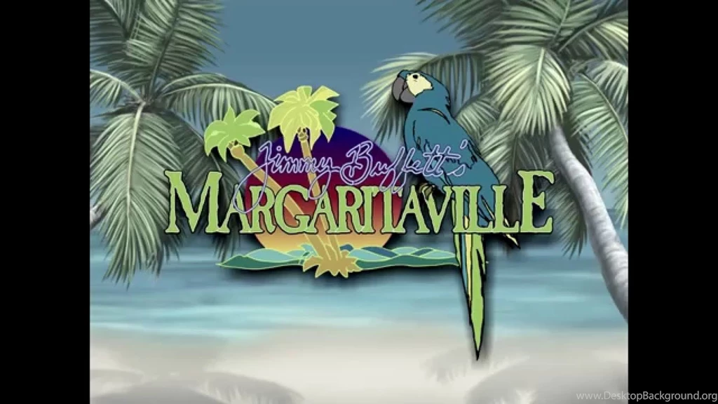 Jimmy Buffet Margaritaville In D Minor YouTube