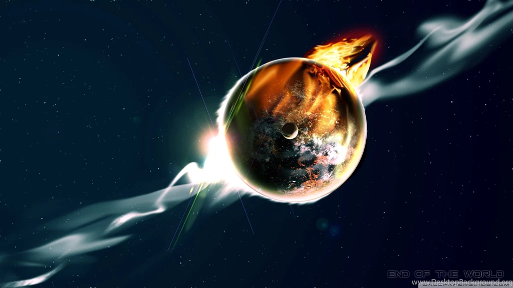 Jestingstock.com End Of The World Wallpapers 1920x1080