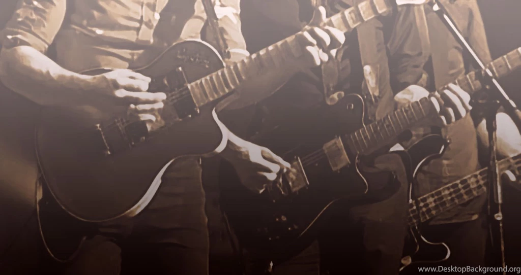 Franz Ferdinand   Live By El duende On DeviantArt