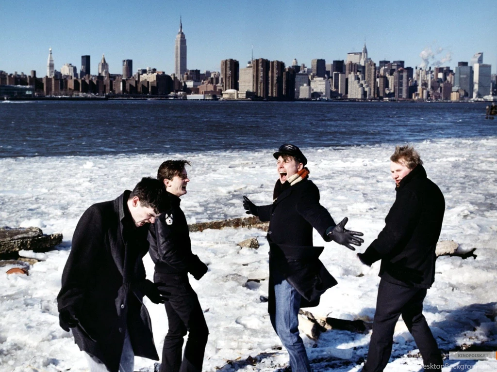 Altwall: Скачать Franz Ferdinand Wallpapers (обои рабочего стола)