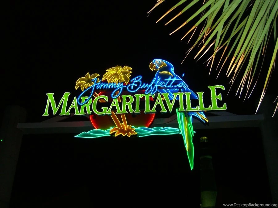 Margaritaville DeviantArt