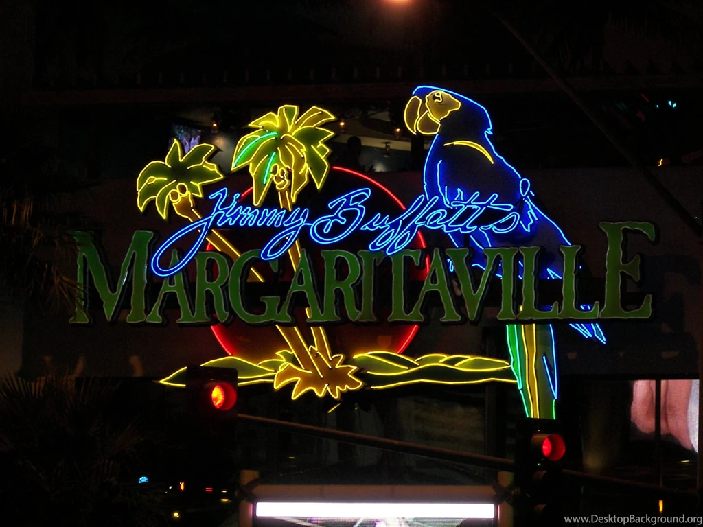 Margaritaville   Las Vegas, NV Image