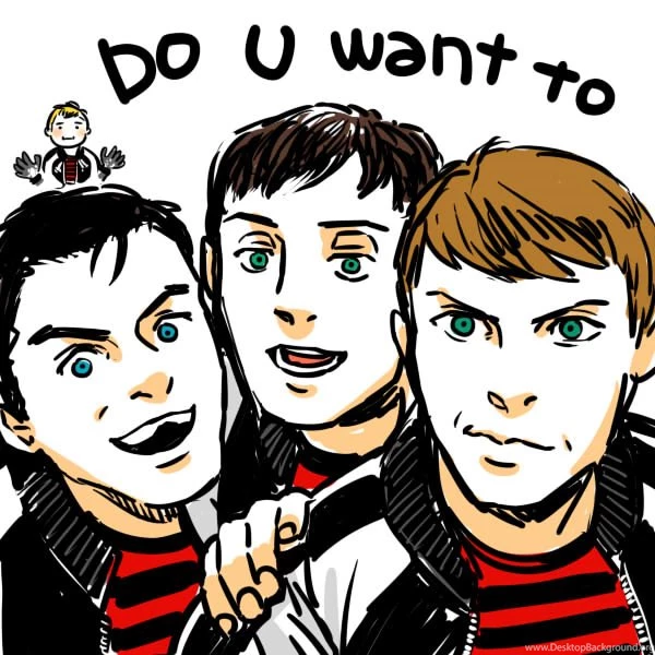 Browsing Fan Art On DeviantArt