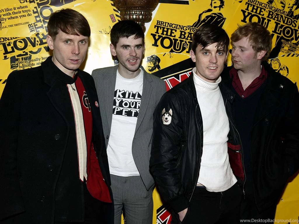 Franz Ferdinand Wallpapers Desktop Wallpapers Pictures Music ...