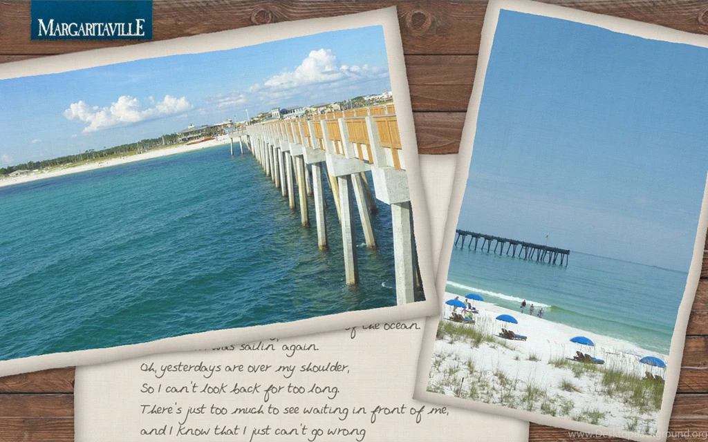 Margaritaville Vacation Club :: Parrotheads