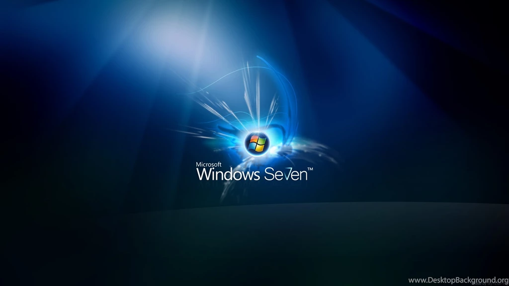 Win 7 Desktop Backgrounds All Wallpapers New