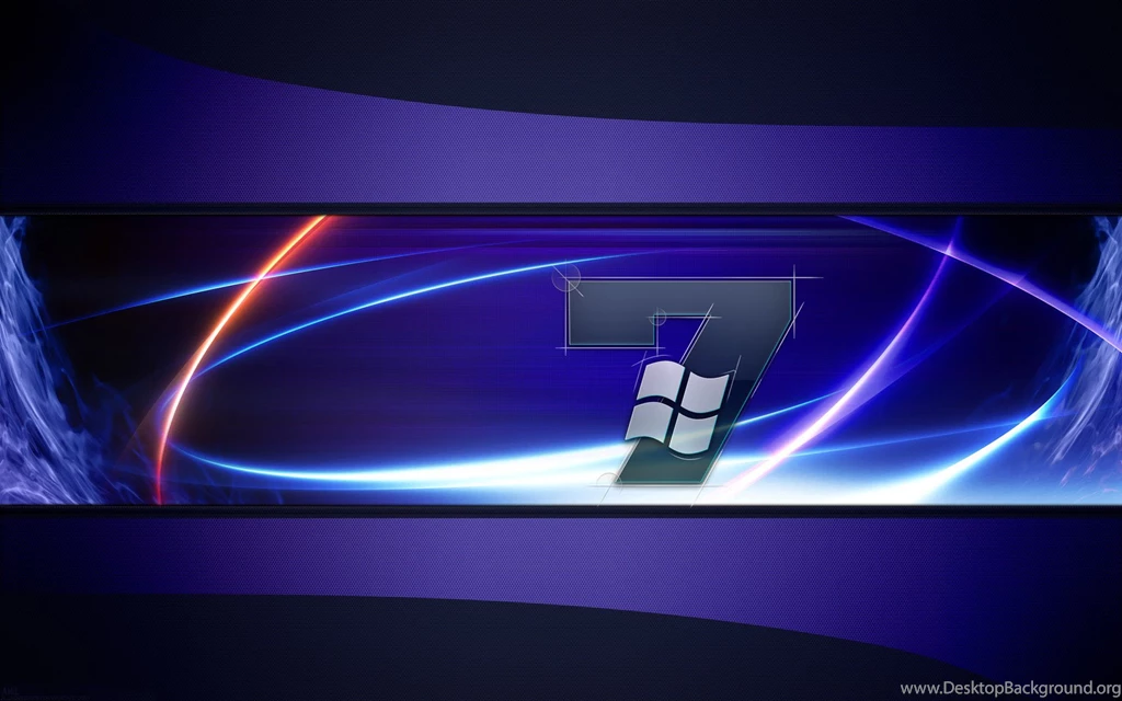 Windows 7 Backgrounds Wallpapers 95392