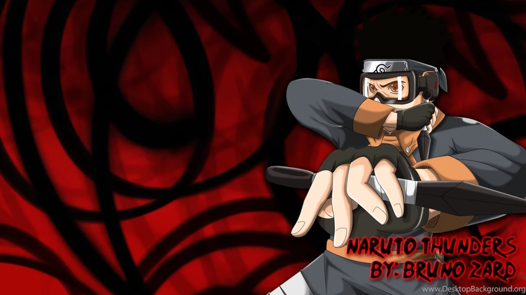 Obito Wallpapers Hd Manga