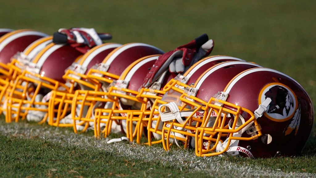 Jestingstock.com Washington Redskins Helmet Wallpapers