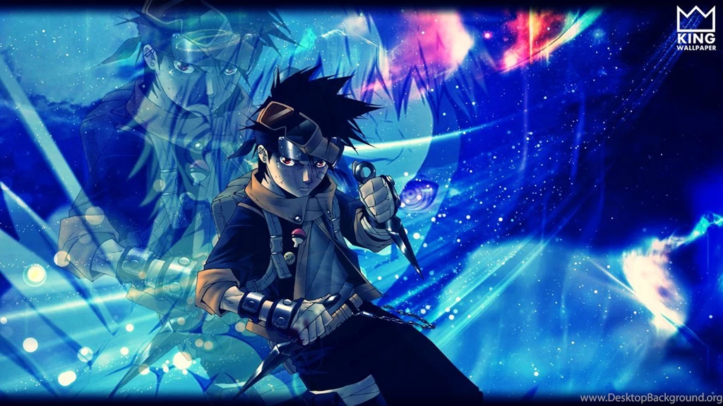 Obito Wallpapers   @Naruto By Kingwallpapers On DeviantArt