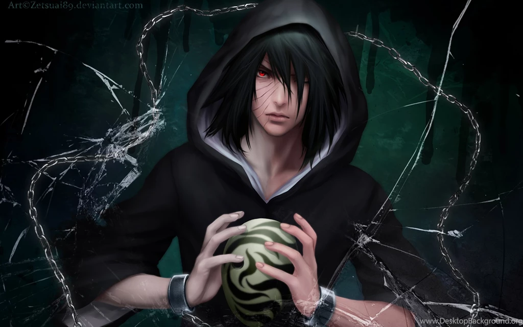Naruto Shippuden HD Wallpapers