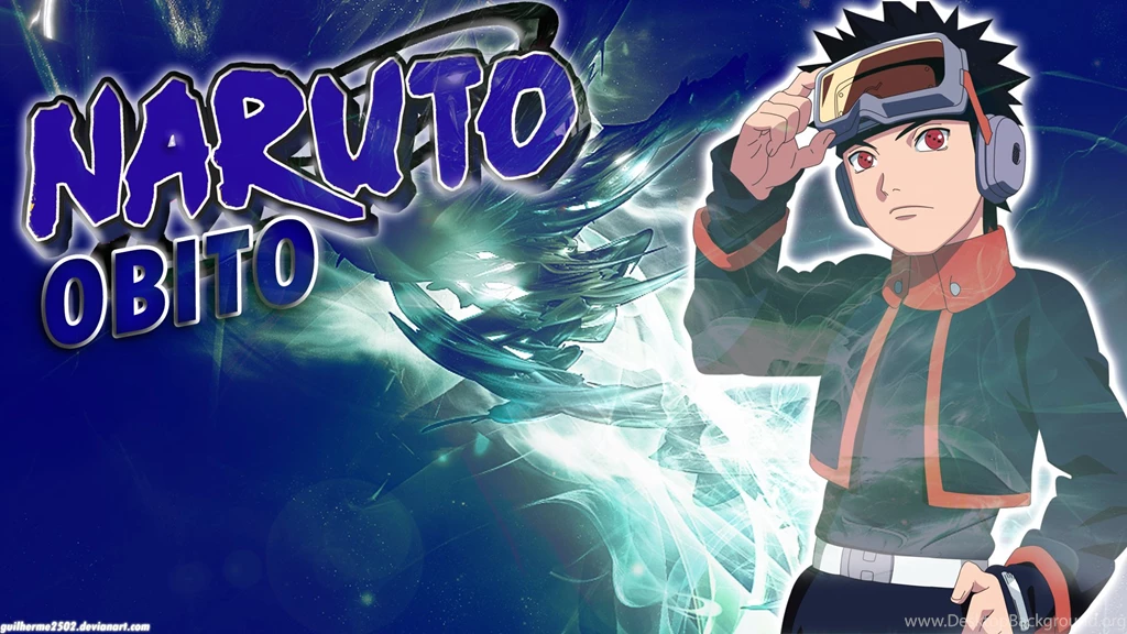 Wallpapers Obito By Guilherme2502 On DeviantArt
