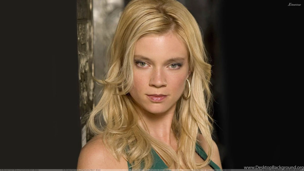 Amy Smart