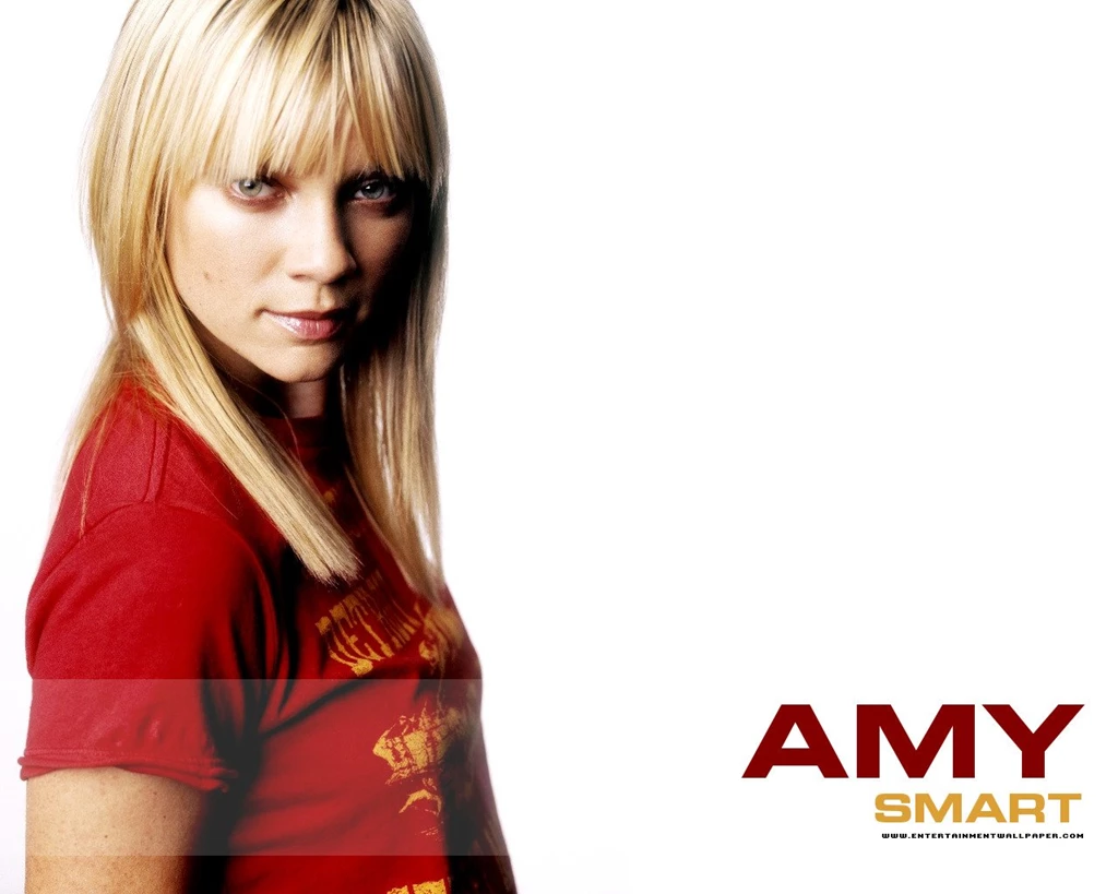 Amy Smart Wallpapers