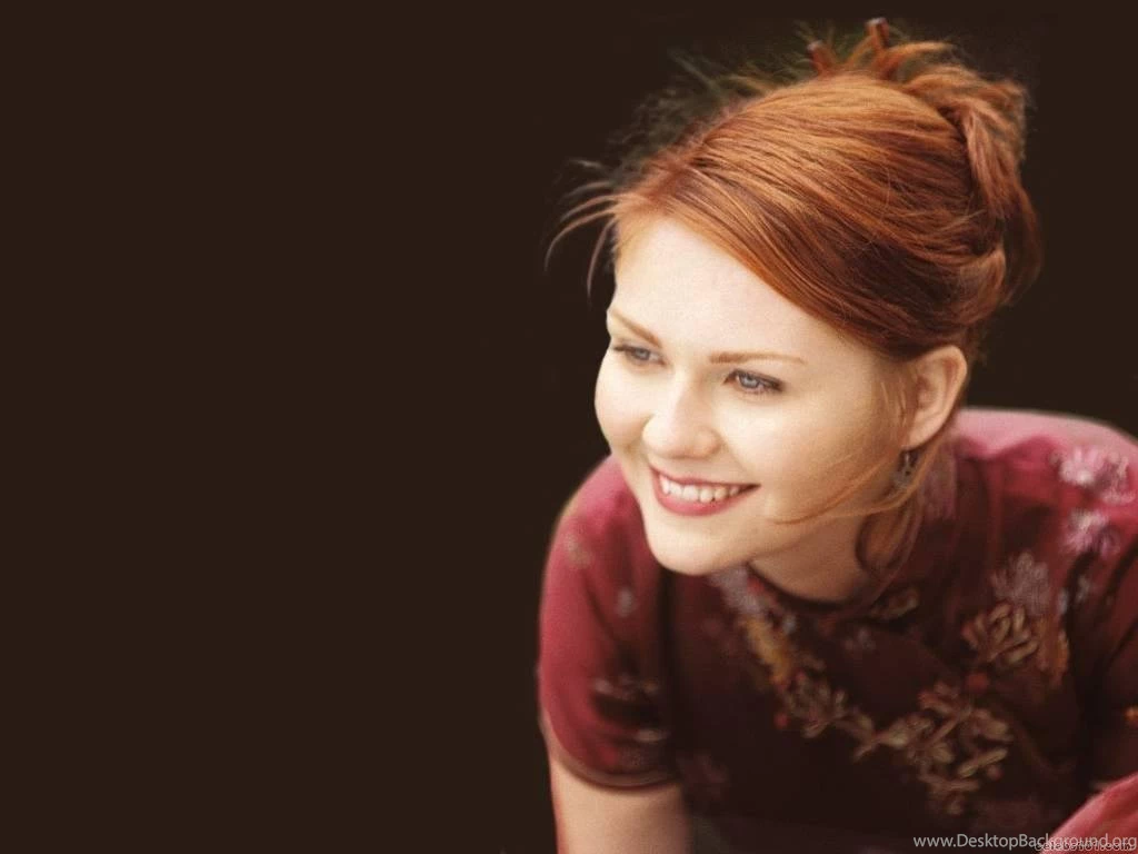 Kirsten Dunst Top Wallpapers