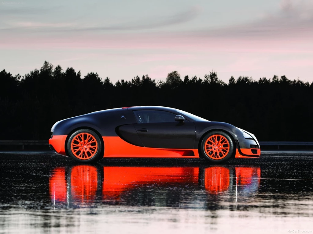 Bugatti Veyron Super Sport HD Wallpapers Of High Quality Download