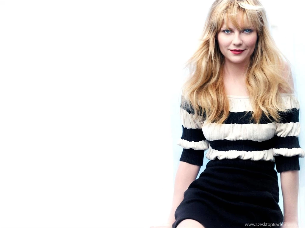 Kirsten Dunst HD Wallpapers