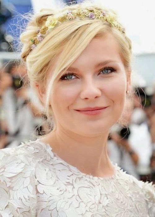 Kirsten Dunst HD Wallpapers Free Download