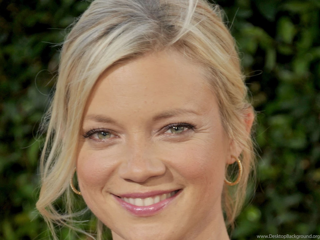 Amy Smart