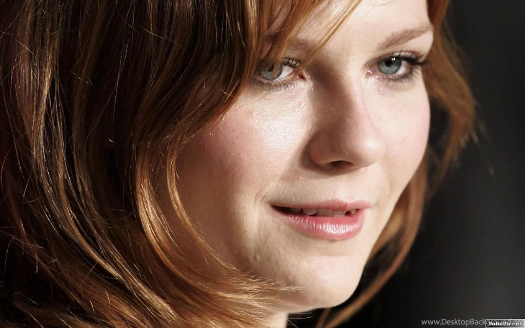 Kirsten Dunst 2014 Hair   Wallpaper.