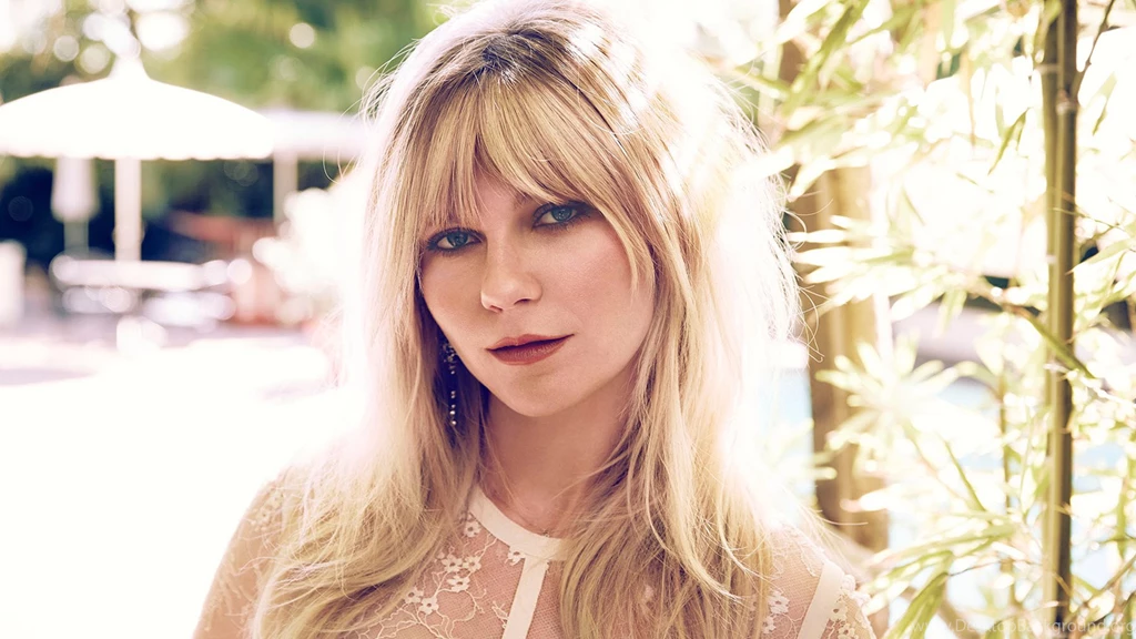 Hot Kirsten Dunst Wallpapers HD (13)