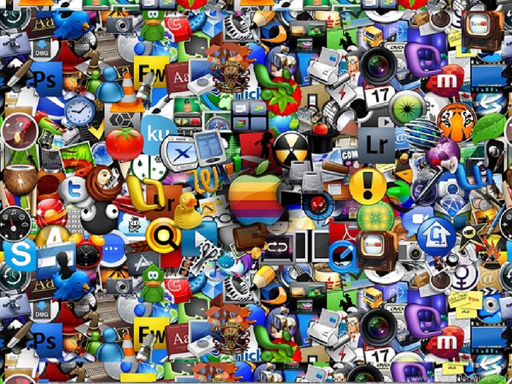 Cool Wallpapers Apps