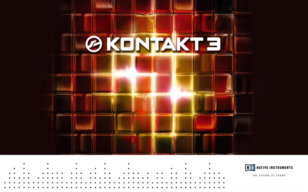 Kontakt 3 Native Instruments Wallpapers World Wallpapers Collection